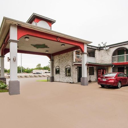 Oyo Hotel Houston I-69 & I-610 Exterior foto